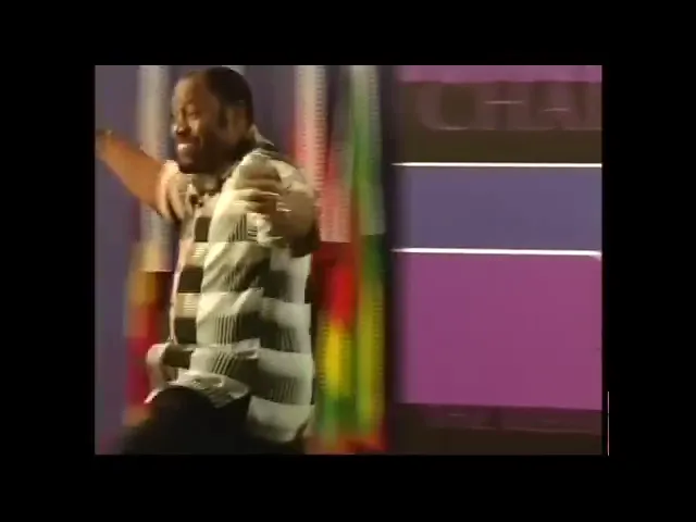 Leaping with joy as a symbol of rejoicing in trials