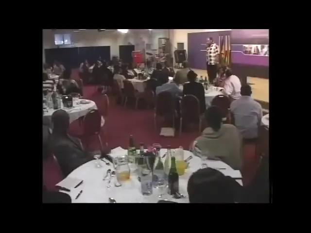 Empty church building representing trials in ministry