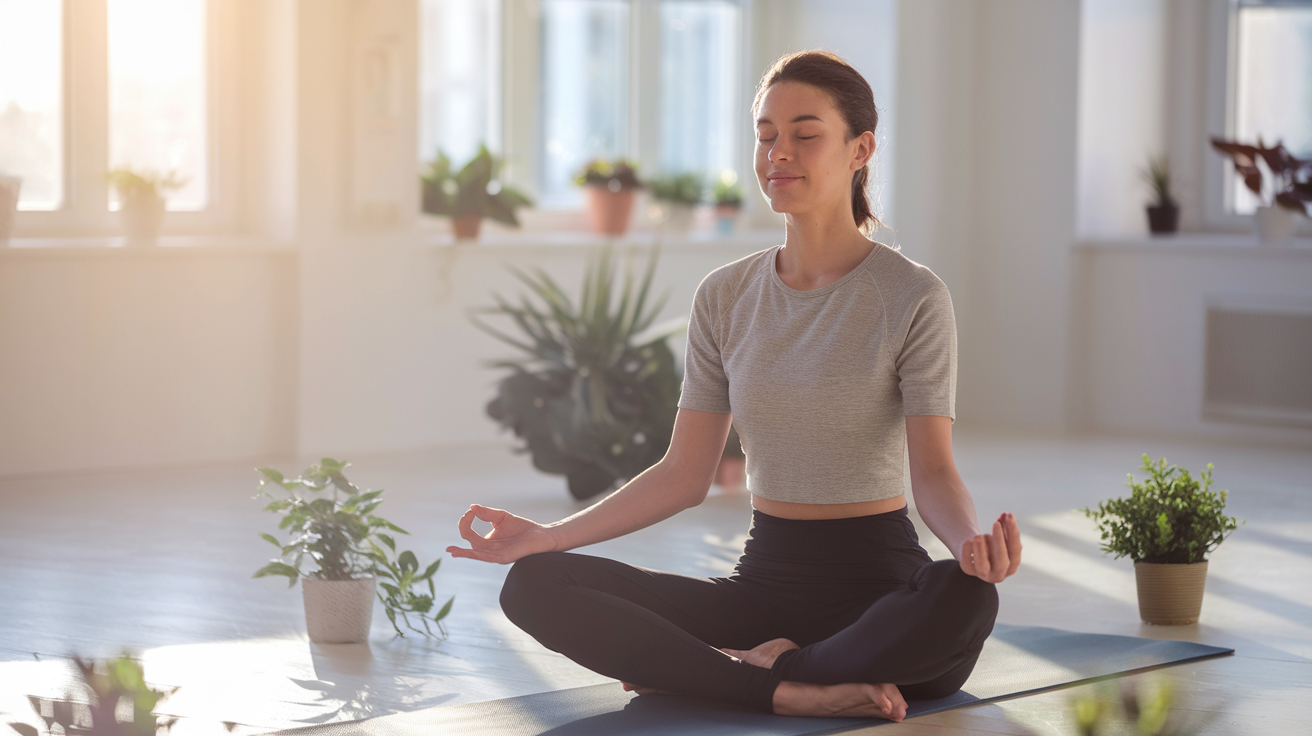 Mental Health Benefits