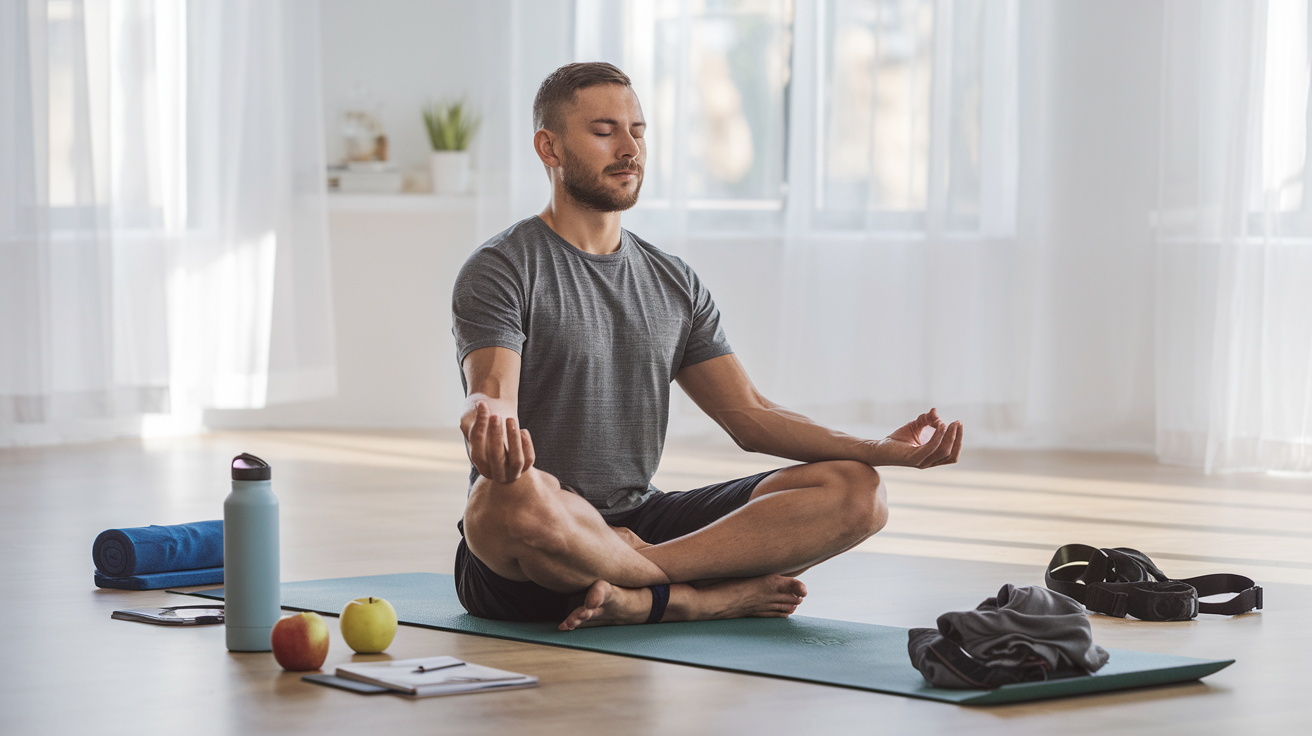 Physical Health Improvements