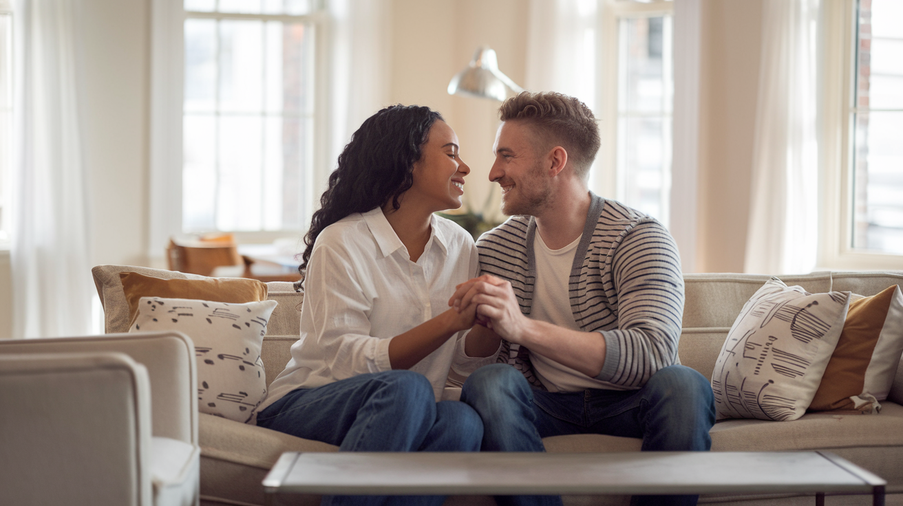 Relationship Benefits