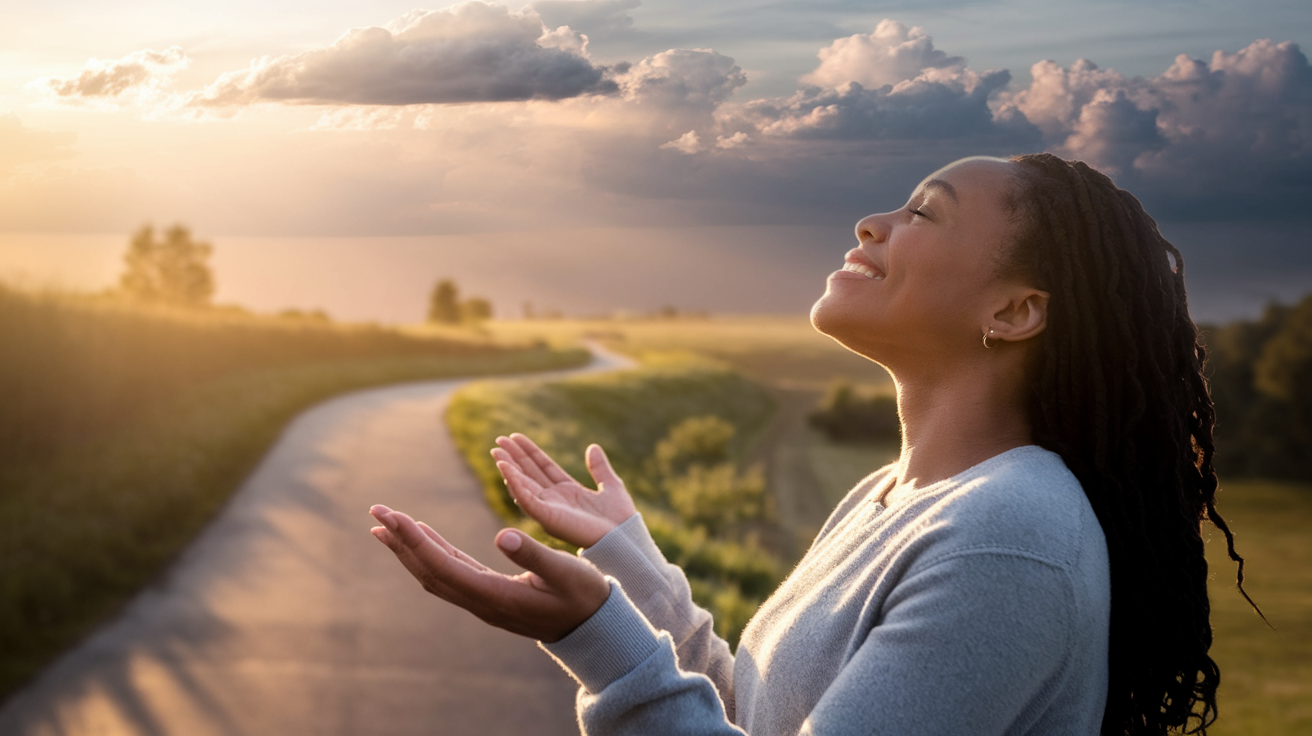 Surrendering Control to God's Timeline