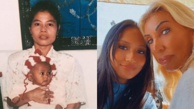 Adoptee Identity And Belonging