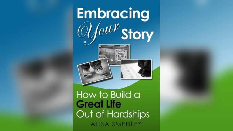 Embracing Your Story
