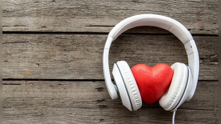 Music As a Tool for Healing: Transform Your Mind and Body Today Music As a Tool for Healing